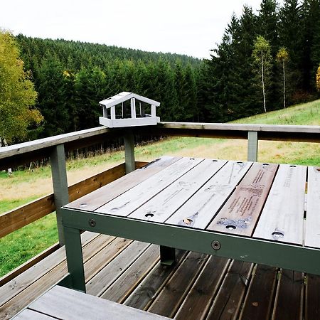 Chalet Le Forestier بولانغ المظهر الخارجي الصورة