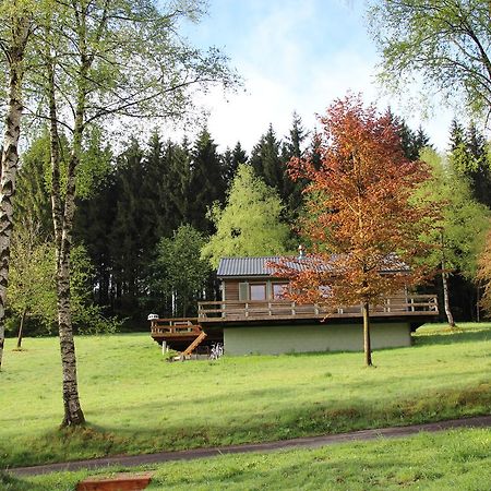 Chalet Le Forestier بولانغ المظهر الخارجي الصورة