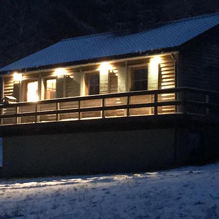 Chalet Le Forestier بولانغ المظهر الخارجي الصورة