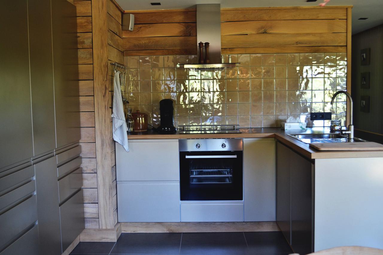 Chalet Le Forestier بولانغ المظهر الخارجي الصورة